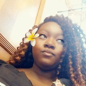 Meet your Posher, Jalissa